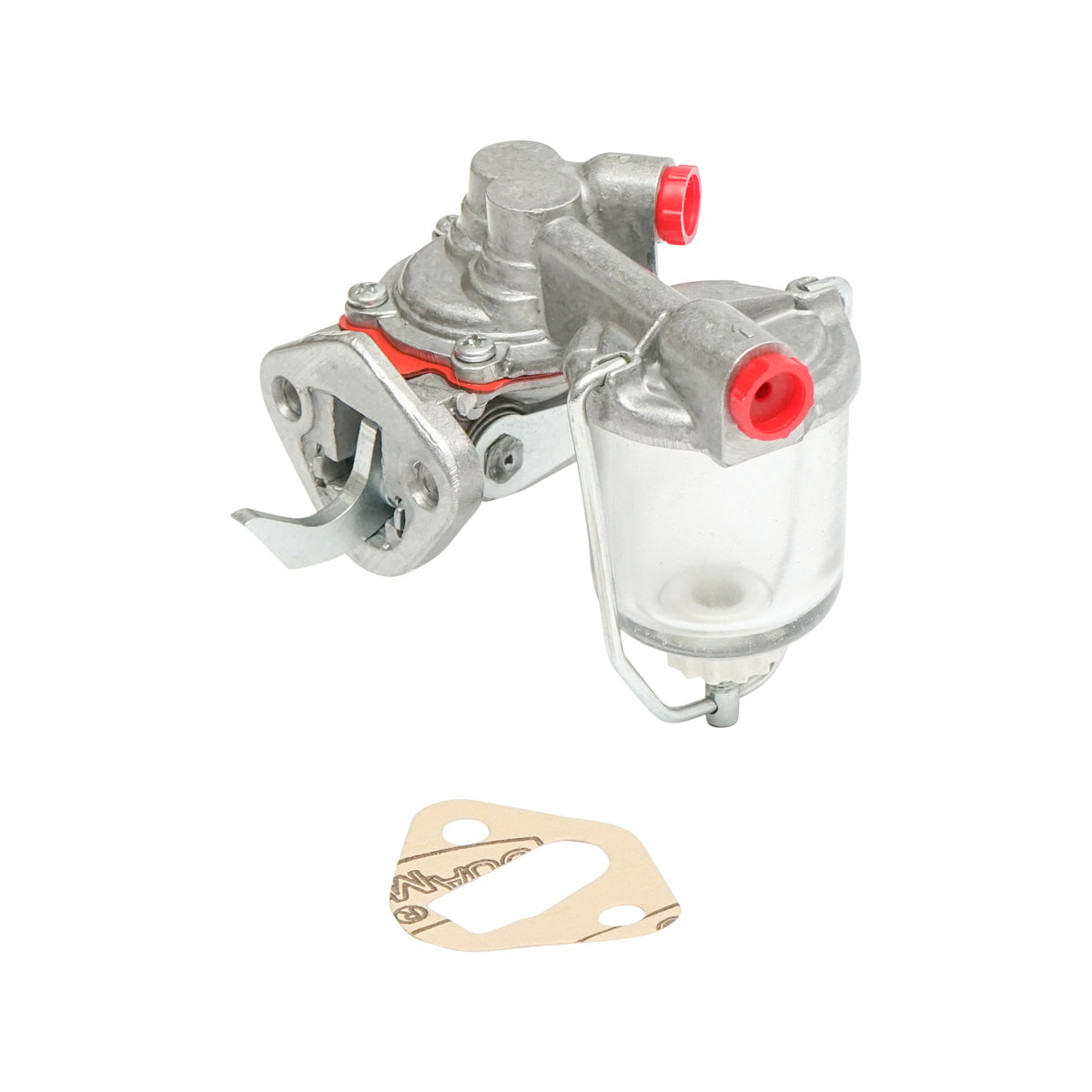 Fuel pump for Massey Ferguson, Landini, Perkins OEM 2641406